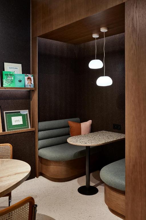 The Usual Rotterdam - Resim 22