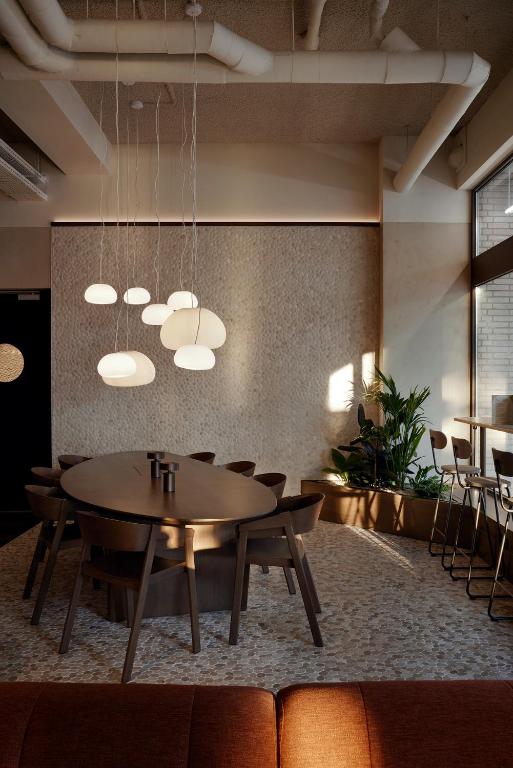 The Usual Rotterdam - Resim 21