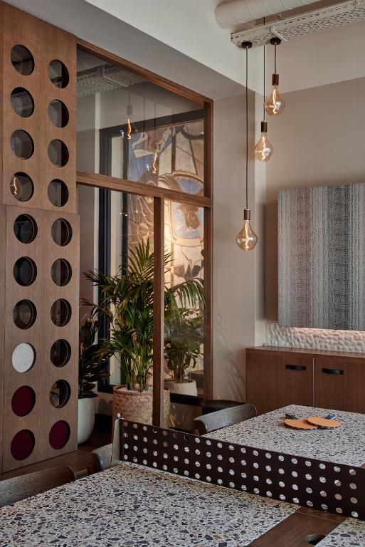 The Usual Rotterdam - Resim 20