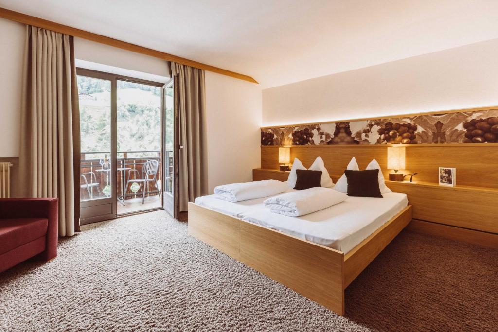 Martinerhof's Brauhotel - Habitación Doble - Anexo Con Balcón
