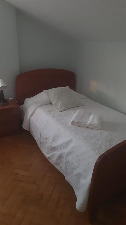 Hostel Jardins de São Luís - 17