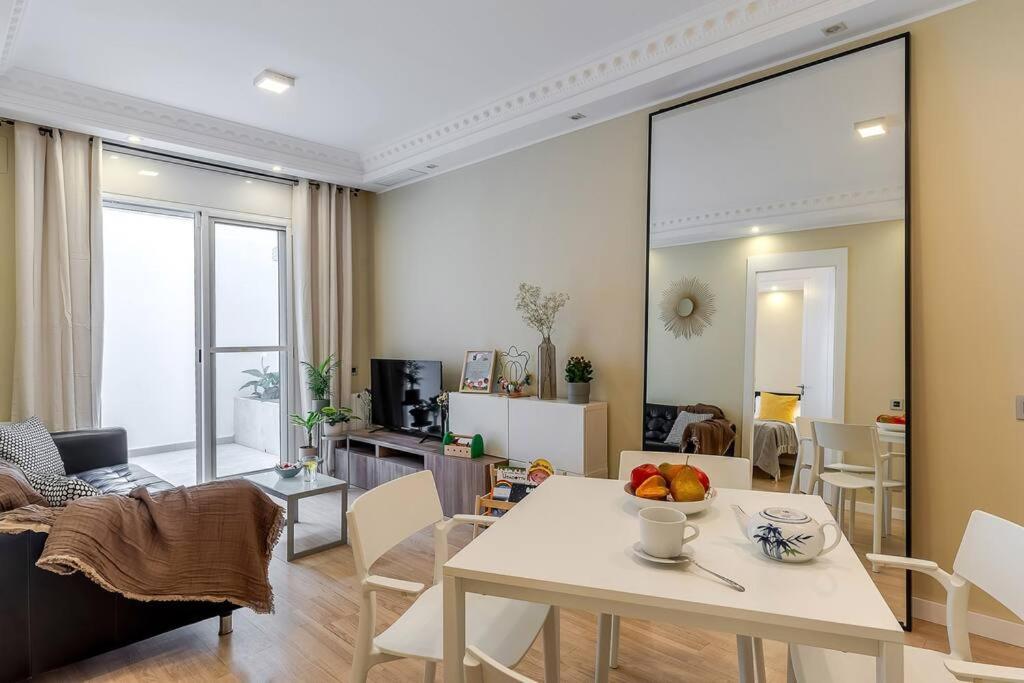 Canela Homes BARCELONA SANT PAU