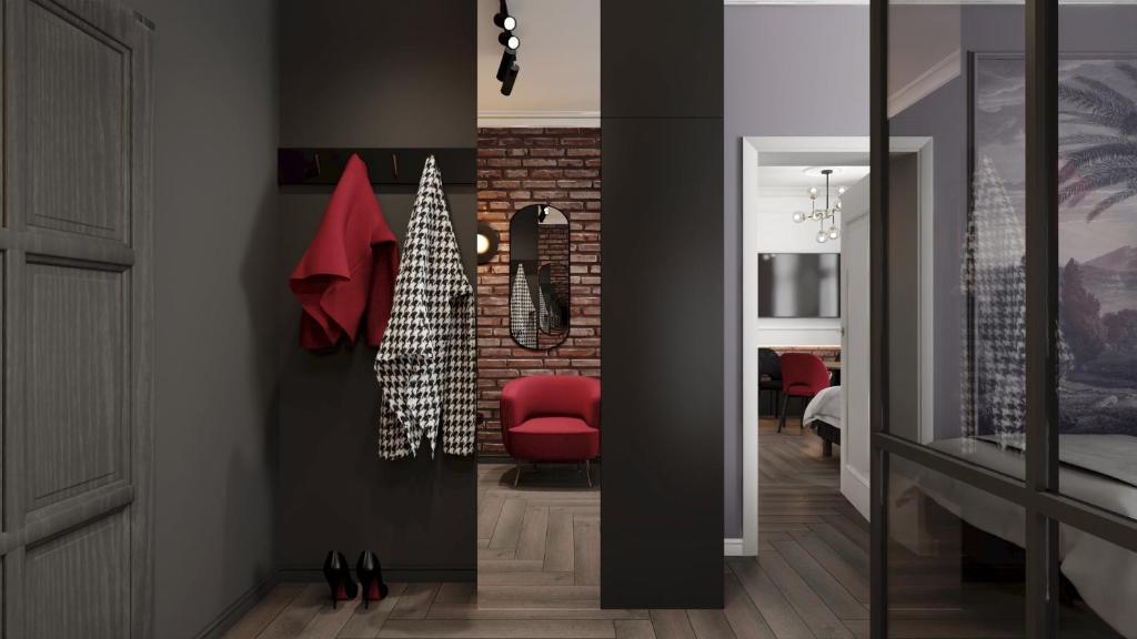 Deco Apartments Mariacka 8 - 18