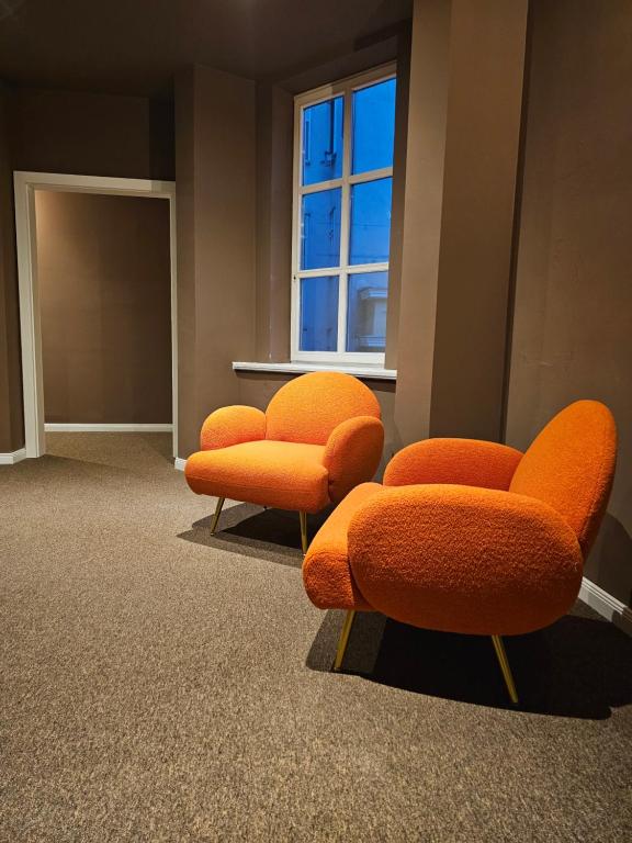 Parklane Boutique Hotel - Newly Renovated - Resim 12