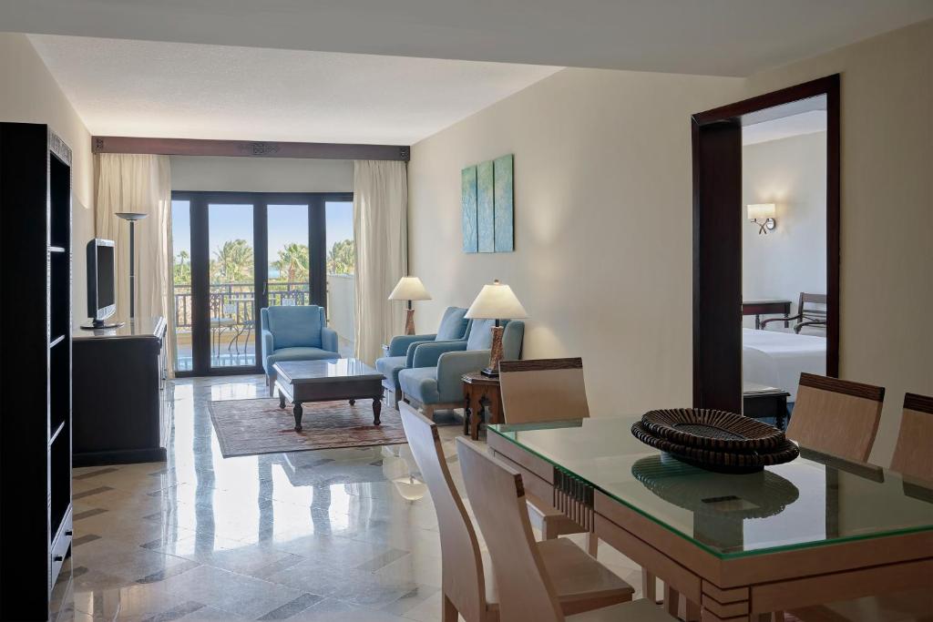 Steigenberger Aldau Beach Hotel - 15