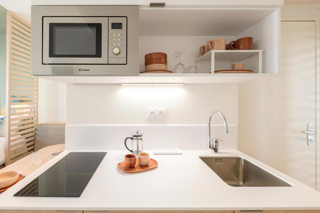 Bikube Lyon - Resim 17