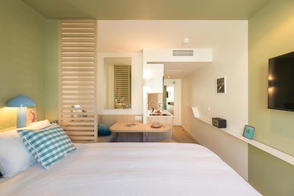 Bikube Lyon - Resim 2