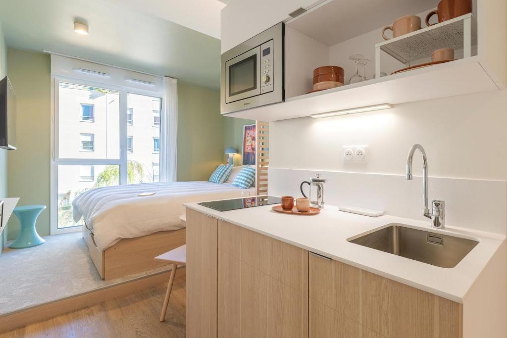 Bikube Lyon - Resim 15