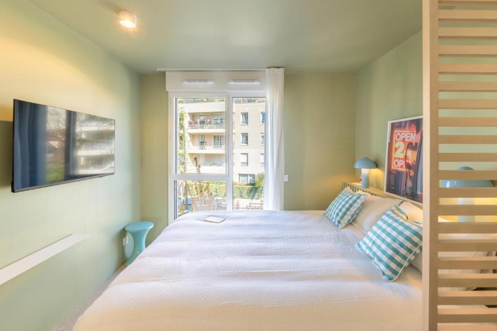 Bikube Lyon - Resim 12