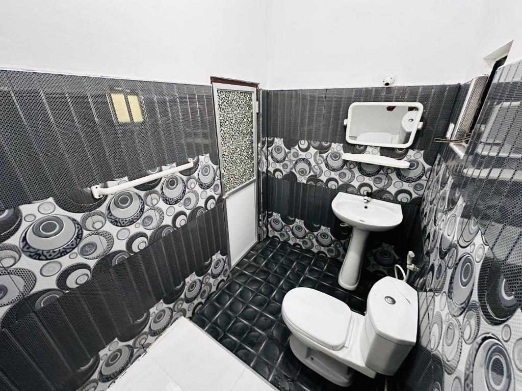 Fotografie z fotogalerie ubytování Sea Scape Residence v Negombu