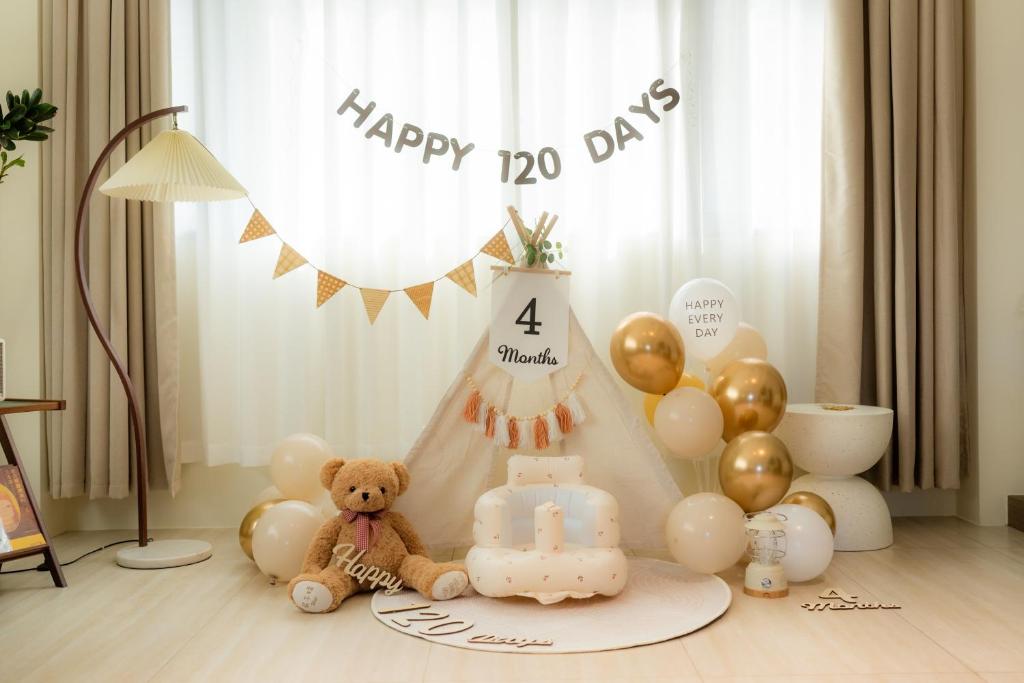 Fotografie z fotogalerie ubytování Good Day B&B v destinaci Magong