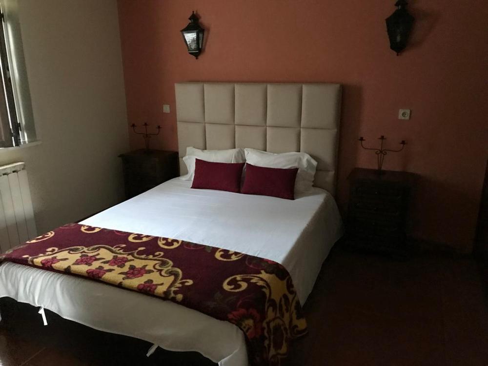 Casas Do Zagão - Turismo Rural - Standard Double Suite