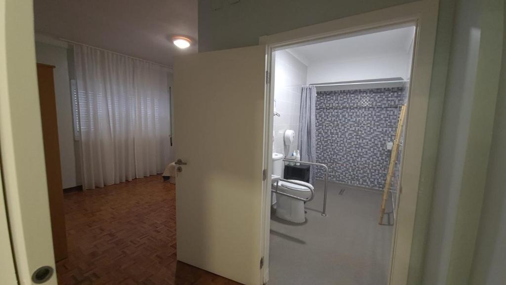 Hostel Jardins de São Luís - 4