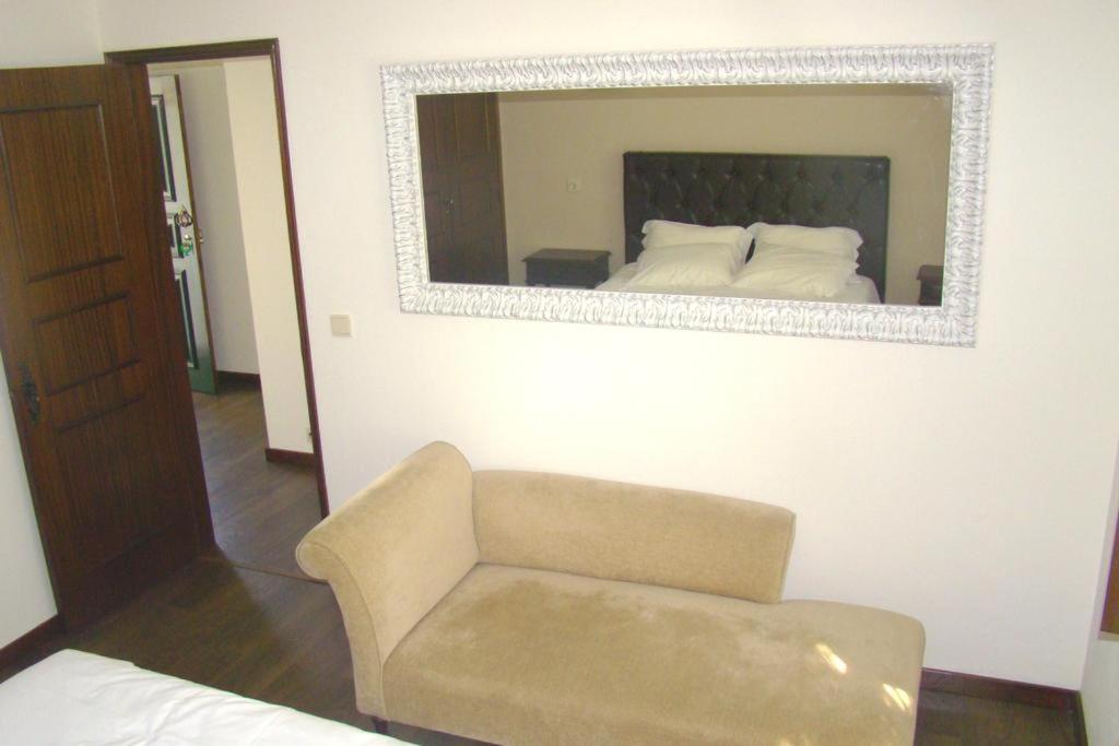Casas Do Zagão - Turismo Rural - Superior Suite
