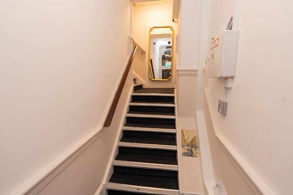 Fotografie z fotogalerie ubytování Talbot Street Guest House v destinaci Dublin