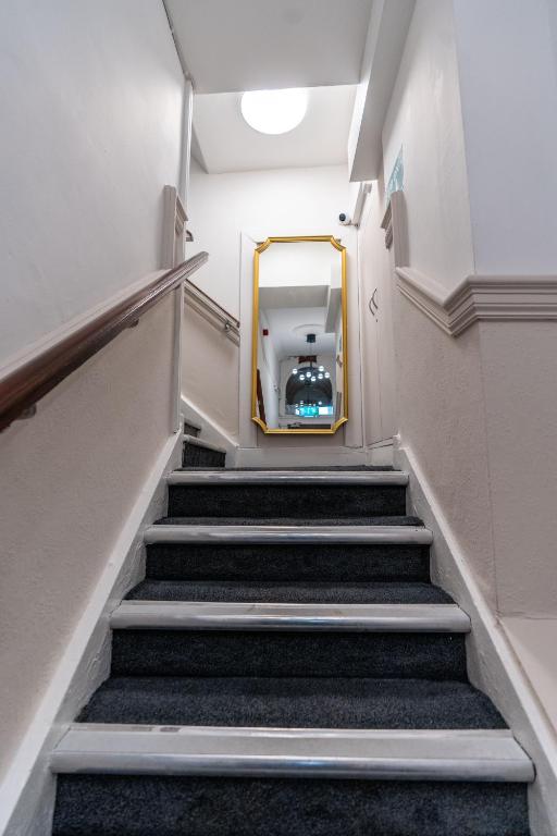 Fotografie z fotogalerie ubytování Talbot Street Guest House v destinaci Dublin