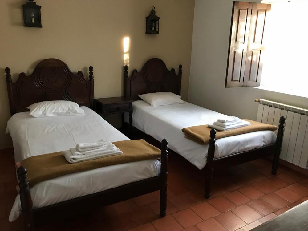 Casas Do Zagão - Turismo Rural - Family Suite