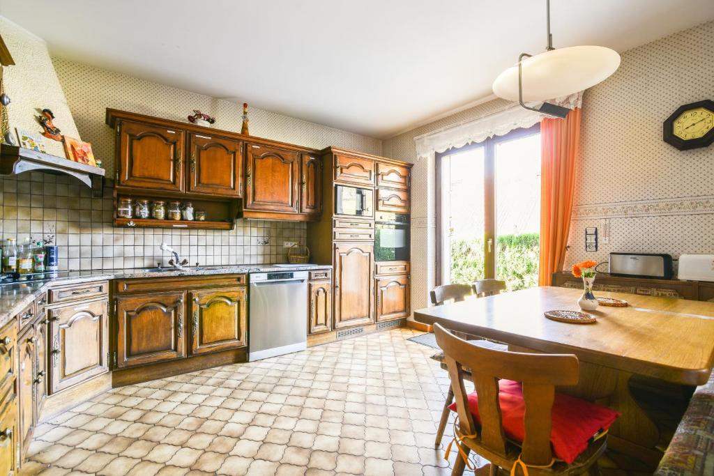 Maison de charme Haslach 300m2 Grand séjour 15 personnes - Belles vues panoramiques – photo 53