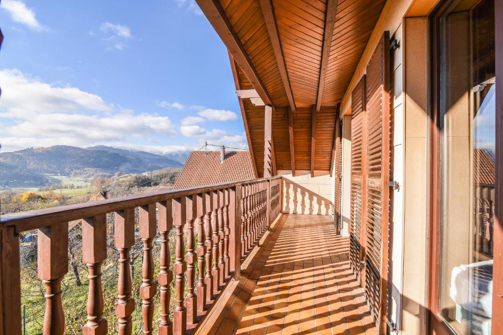 Maison de charme Haslach 300m2 Grand séjour 15 personnes - Belles vues panoramiques – photo 54