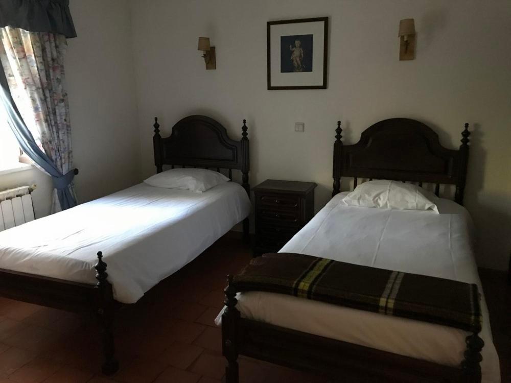 Casas Do Zagão - Turismo Rural - Standard Twin Suite