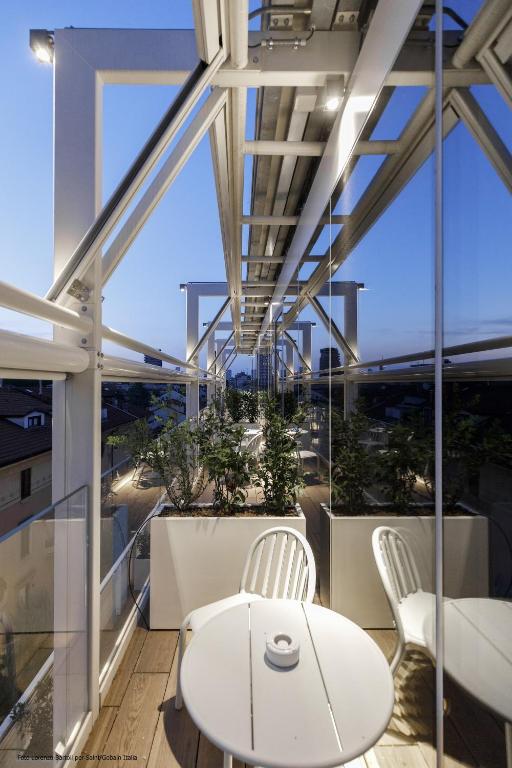 Palazzo Viridis - Resim 45