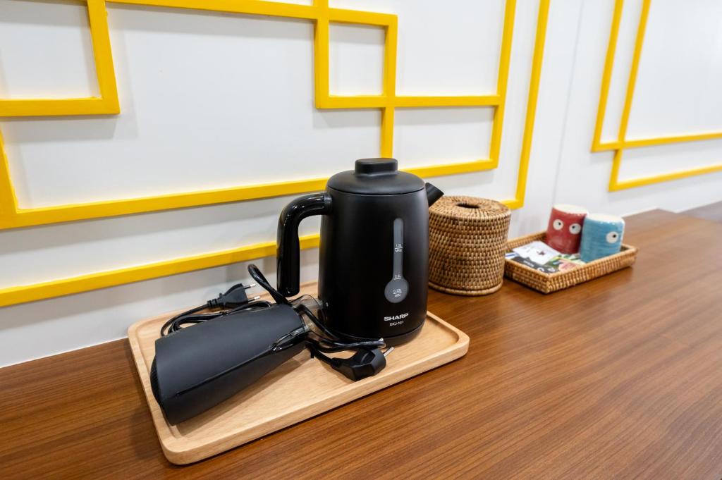 BB Boutique Sathorn - Resim 26