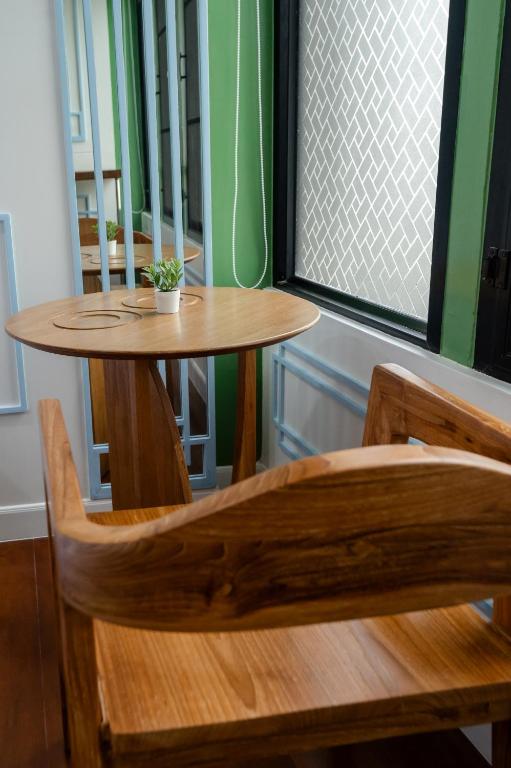 BB Boutique Sathorn - Resim 29