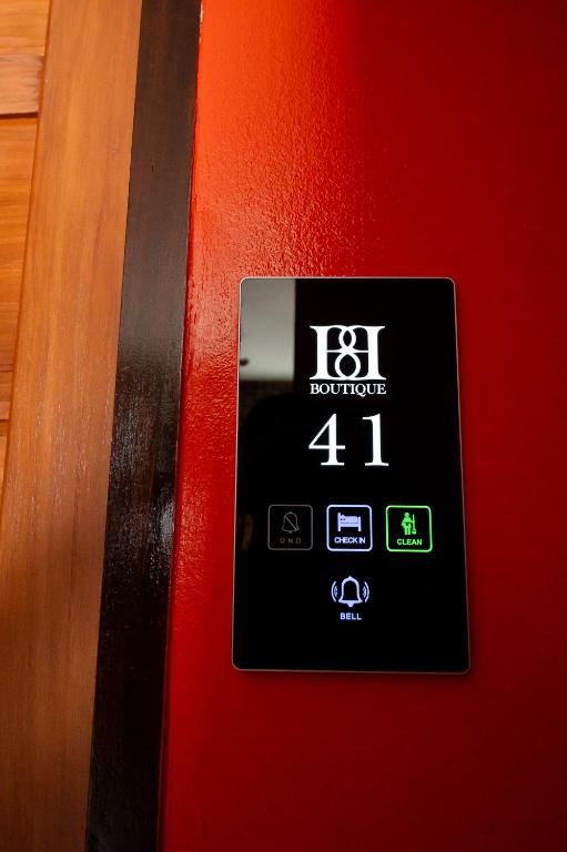 BB Boutique Sathorn - Resim 30