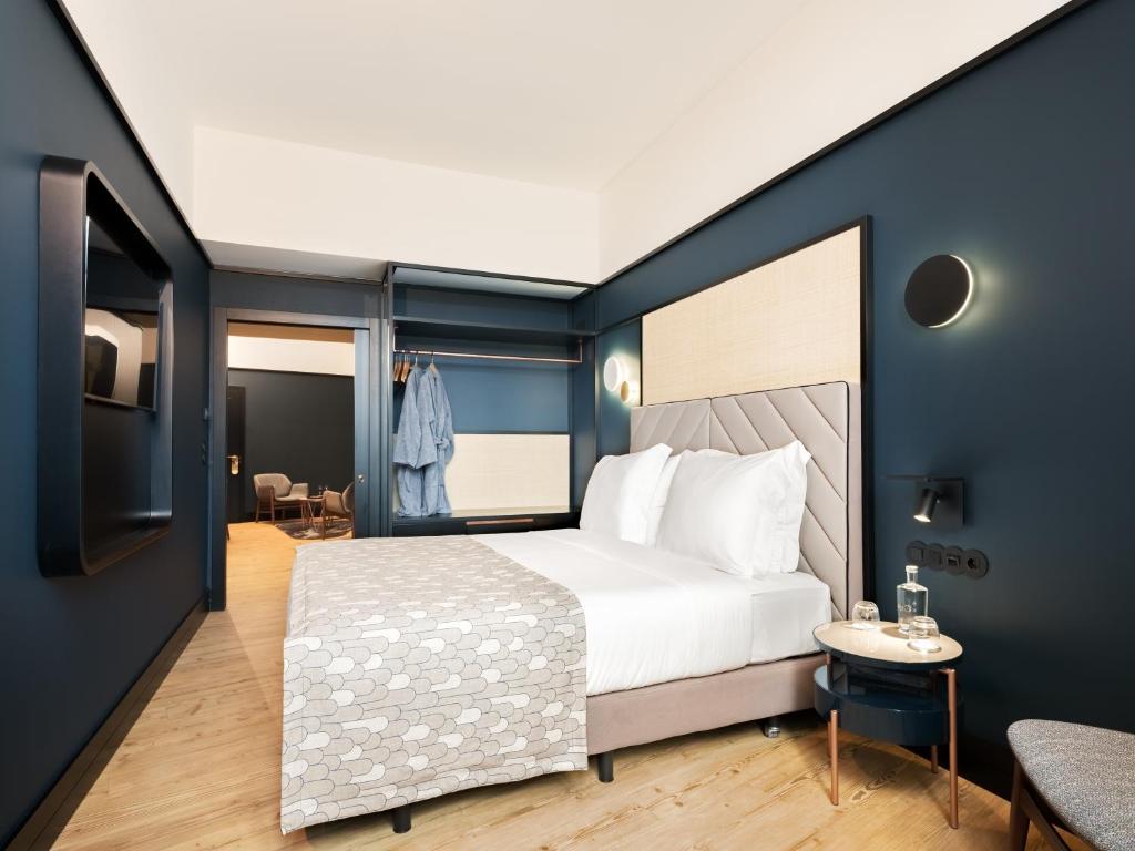 
Suite with Aliados View
