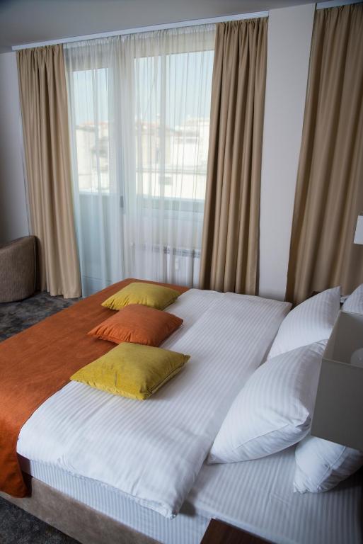 Hotel Marshal Garni - Resim 6