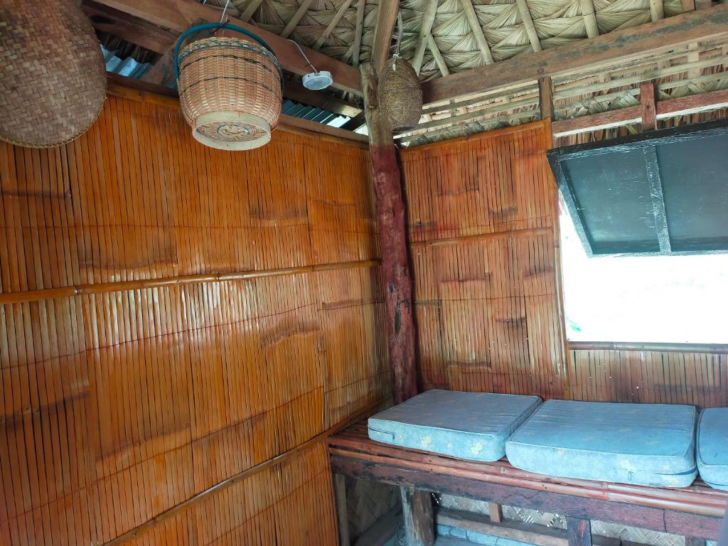 Fotografie z fotogalerie ubytování Nature's Cabin v destinaci Donsol