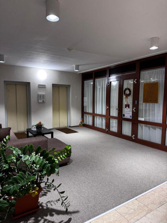Fotografie z fotogalerie ubytování Hotel Estella Superior v destinaci Eger