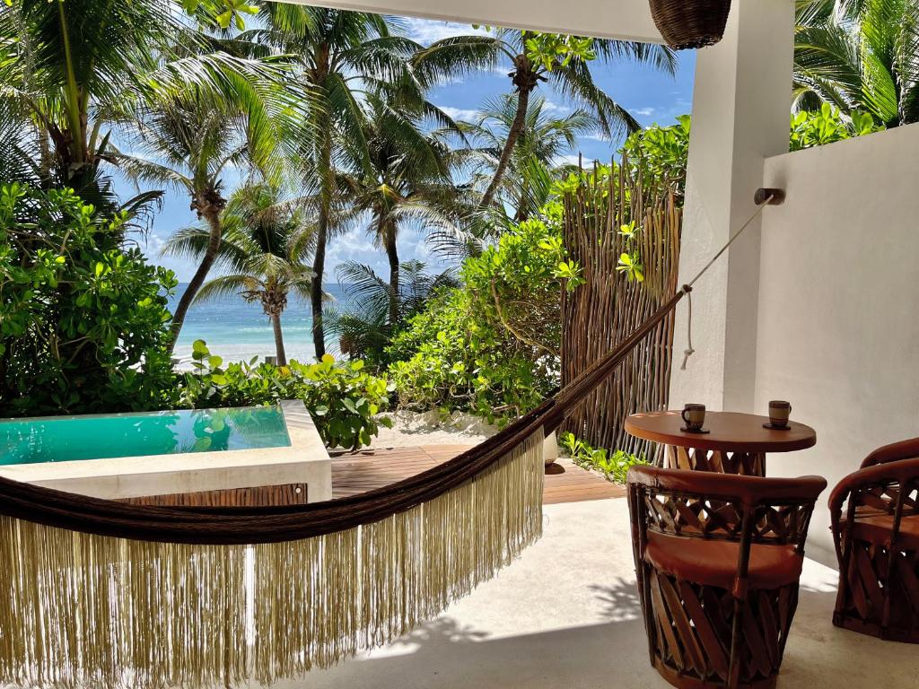 The Beach Tulum Hotel