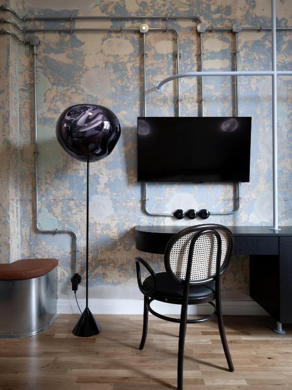 Hipsters Hotel - Resim 4