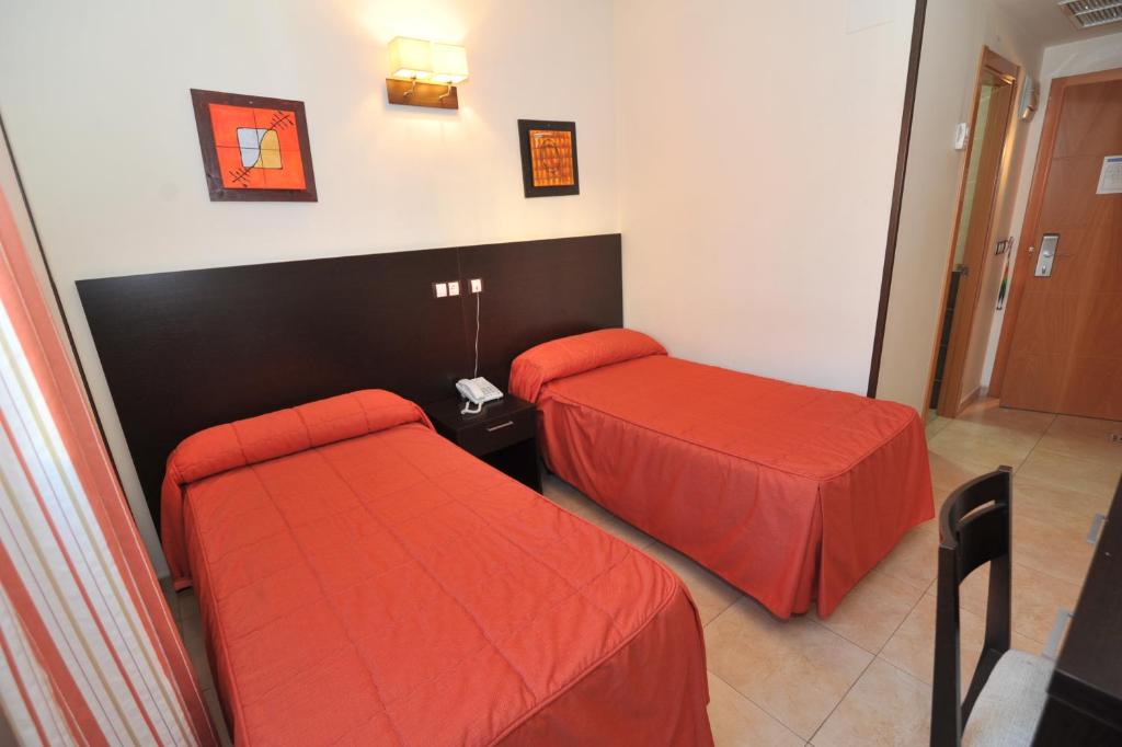 Hostal Goyma III, San Fernando de Henares – Updated 2023 Prices