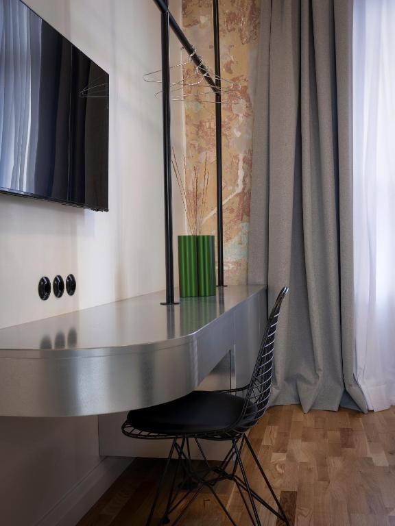 Hipsters Hotel - Resim 16