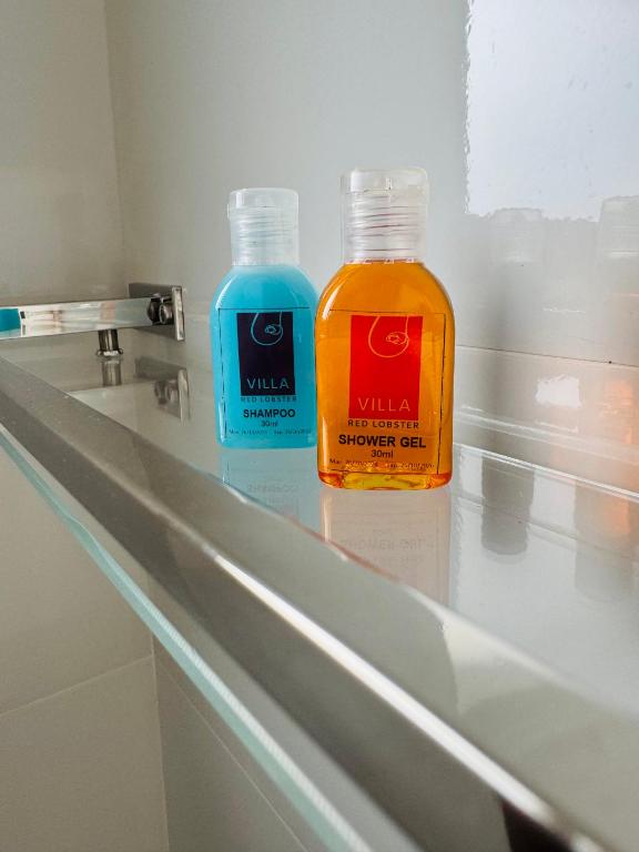 Villa Red Lobster - 7