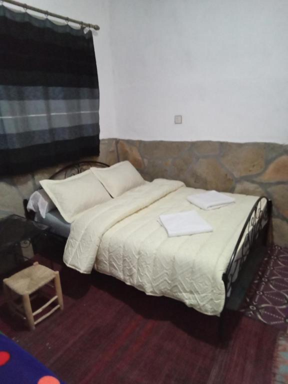 Hotel AZUL Todra Gorges - Triple Room