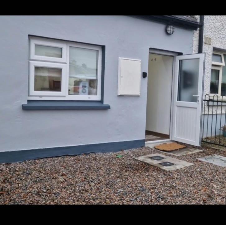 Foto sihtkohas Castlecomer asuva majutusasutuse Aria House galeriist