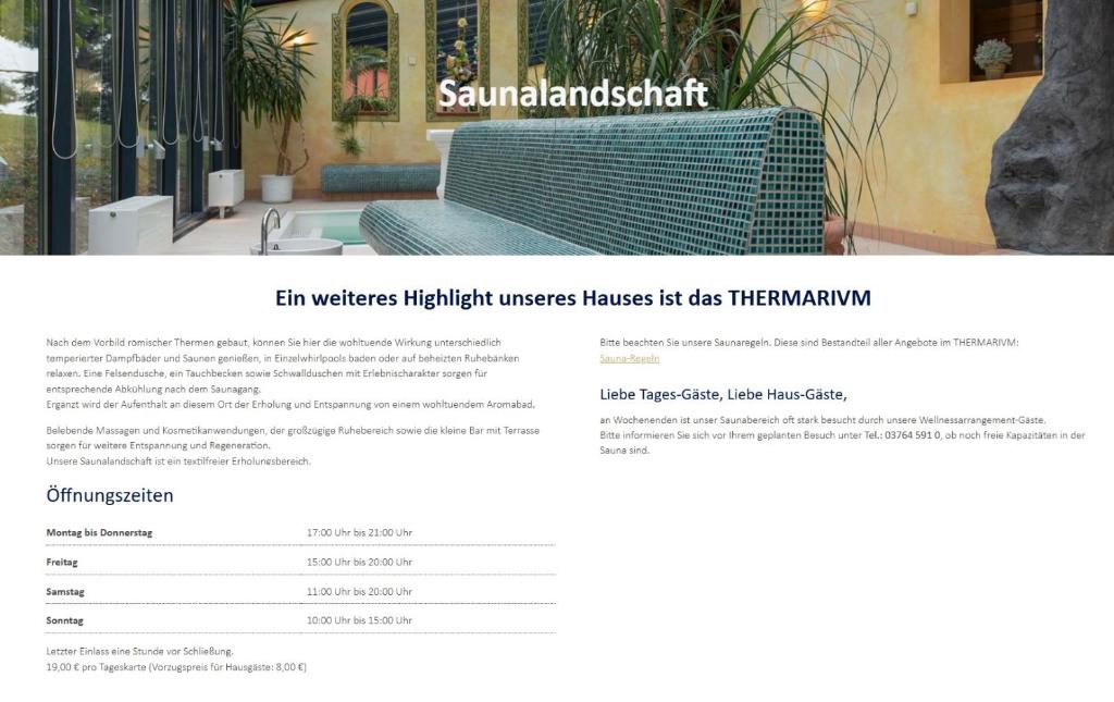 Fotografie z fotogalerie ubytování Hotel Meerane v destinaci Meerane