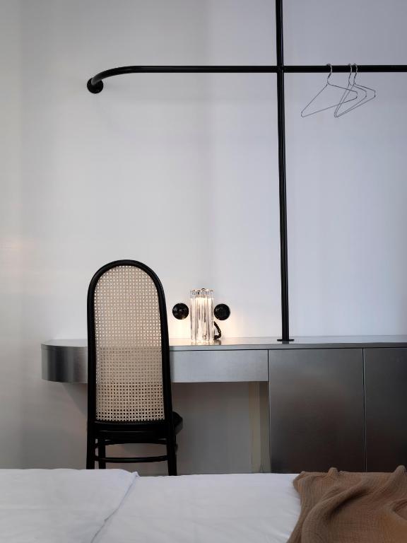 Hipsters Hotel - Resim 19