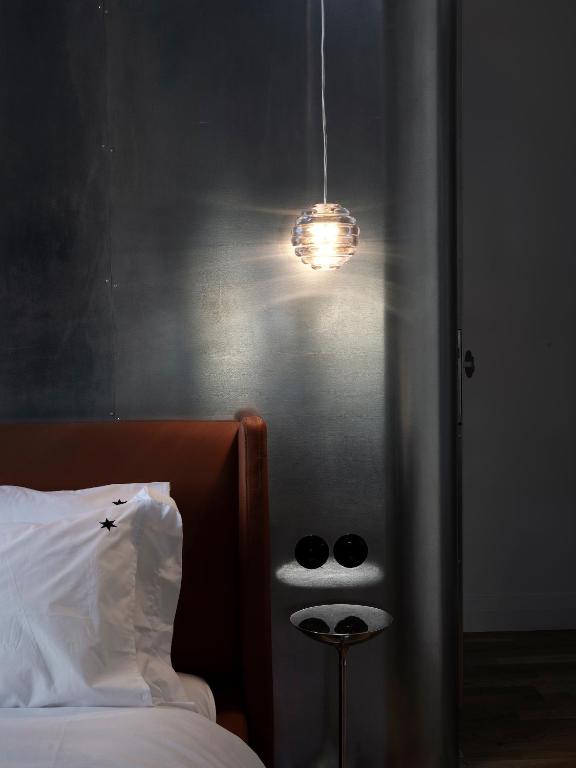 Hipsters Hotel - Resim 21