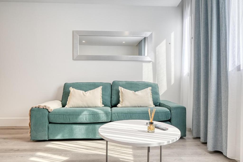 BSE15 Apartments 1C, a Home in Madeira