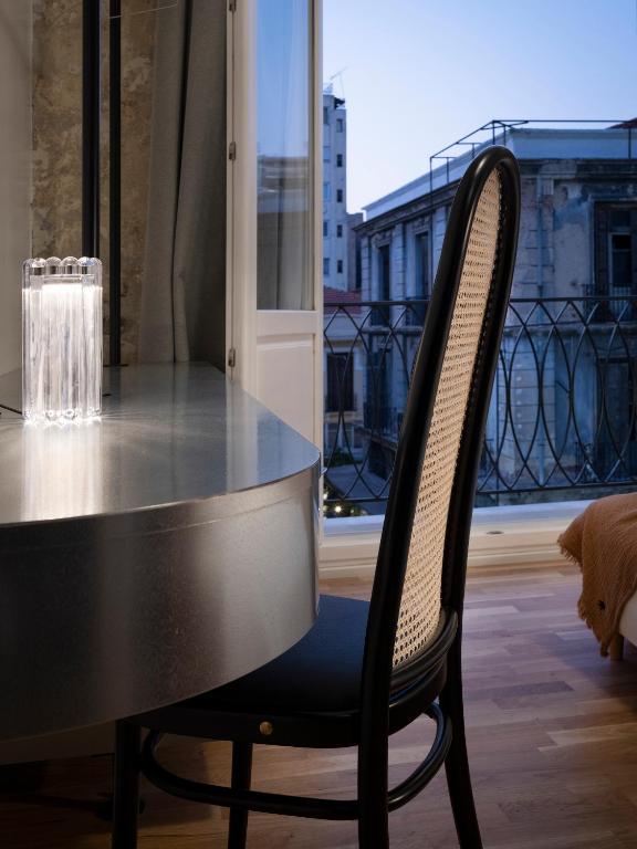 Hipsters Hotel - Resim 23