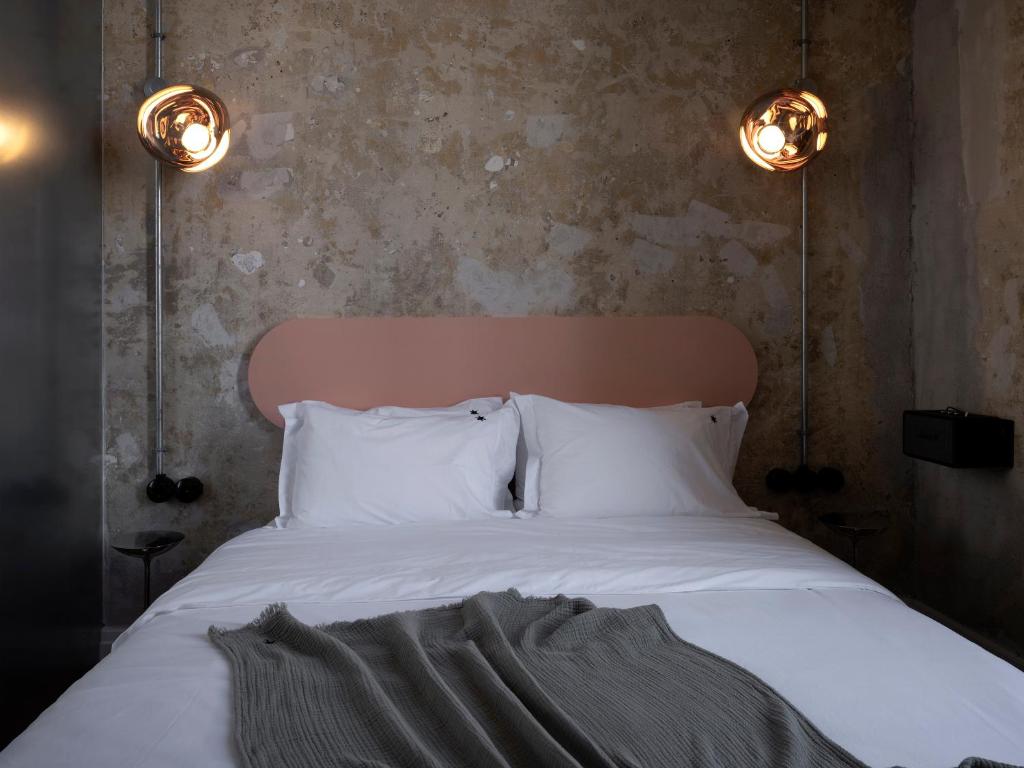 Hipsters Hotel - Resim 25