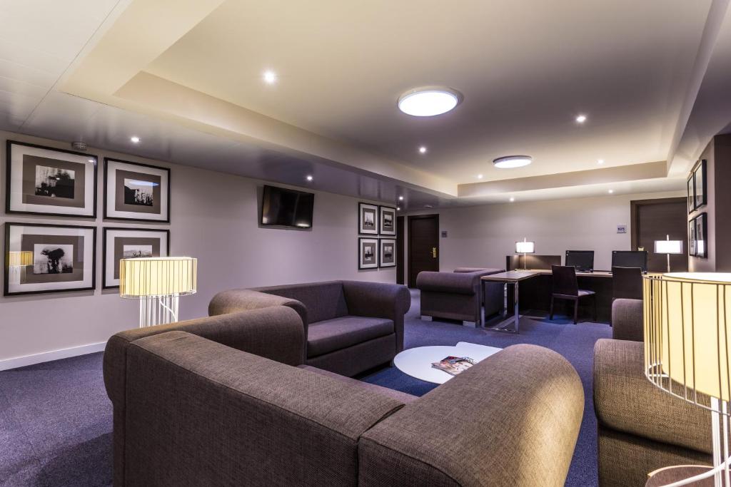 DWO Urban Granada - Resim 26