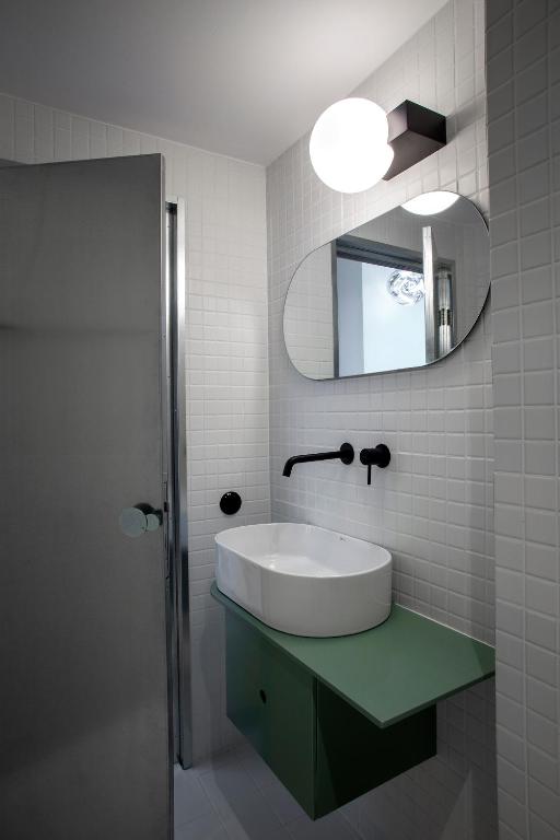 Hipsters Hotel - Resim 32