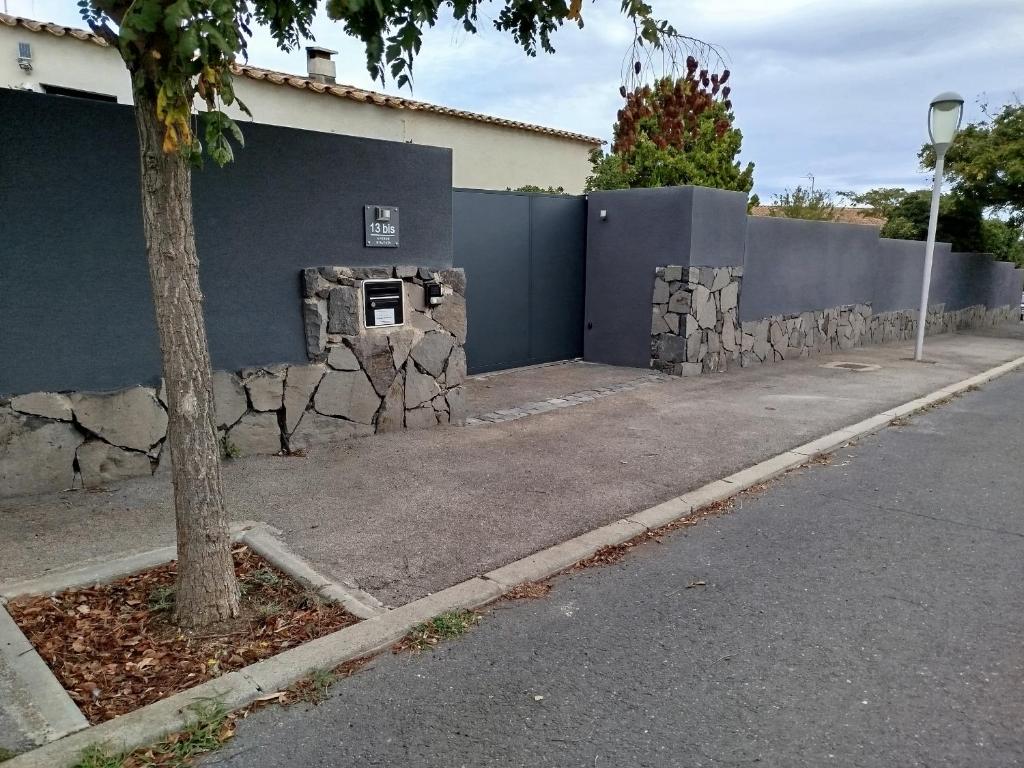 Fotografie z fotogalerie ubytování Moon location v destinaci Cap d'Agde