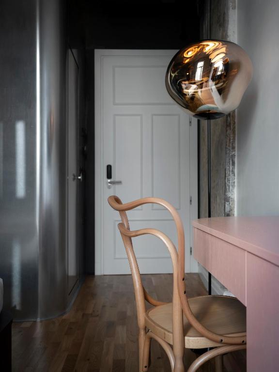 Hipsters Hotel - Resim 14