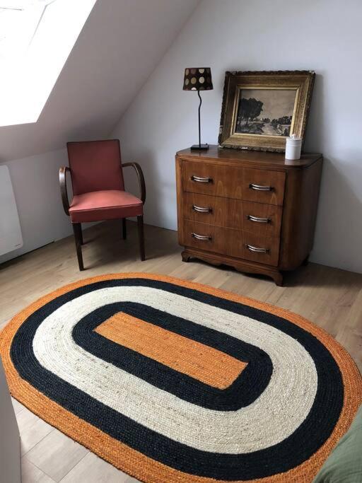 Fotografie z fotogalerie ubytování Gîte Traou Nod v destinaci Pleudaniel